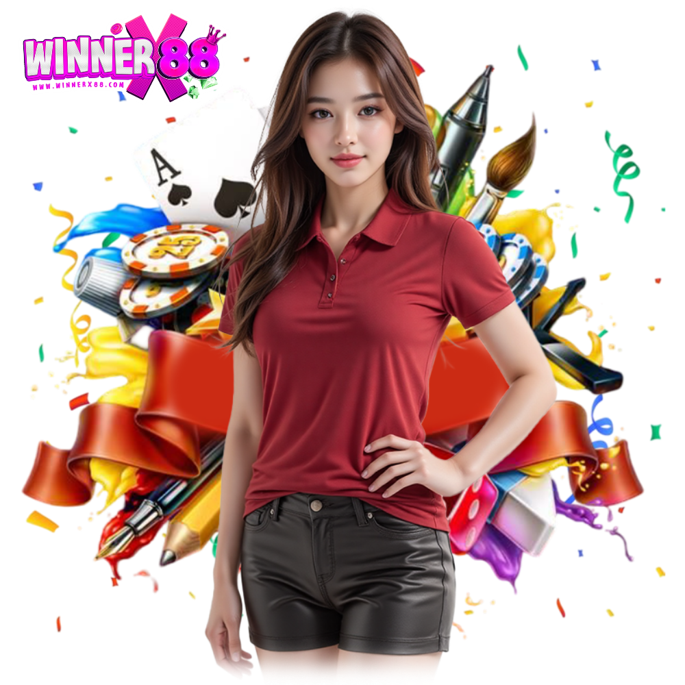 WINNERX88 LOGIN กำไรดี